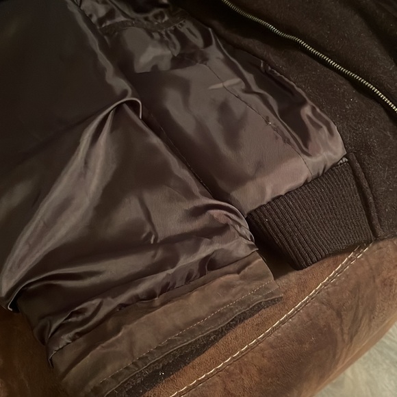 Banana Republic Wool Coat! - Picture 5 of 8